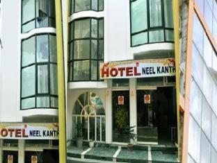 Hotel Neelkanth Λάκναου Εξωτερικό φωτογραφία