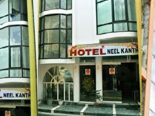 Hotel Neelkanth Λάκναου Εξωτερικό φωτογραφία